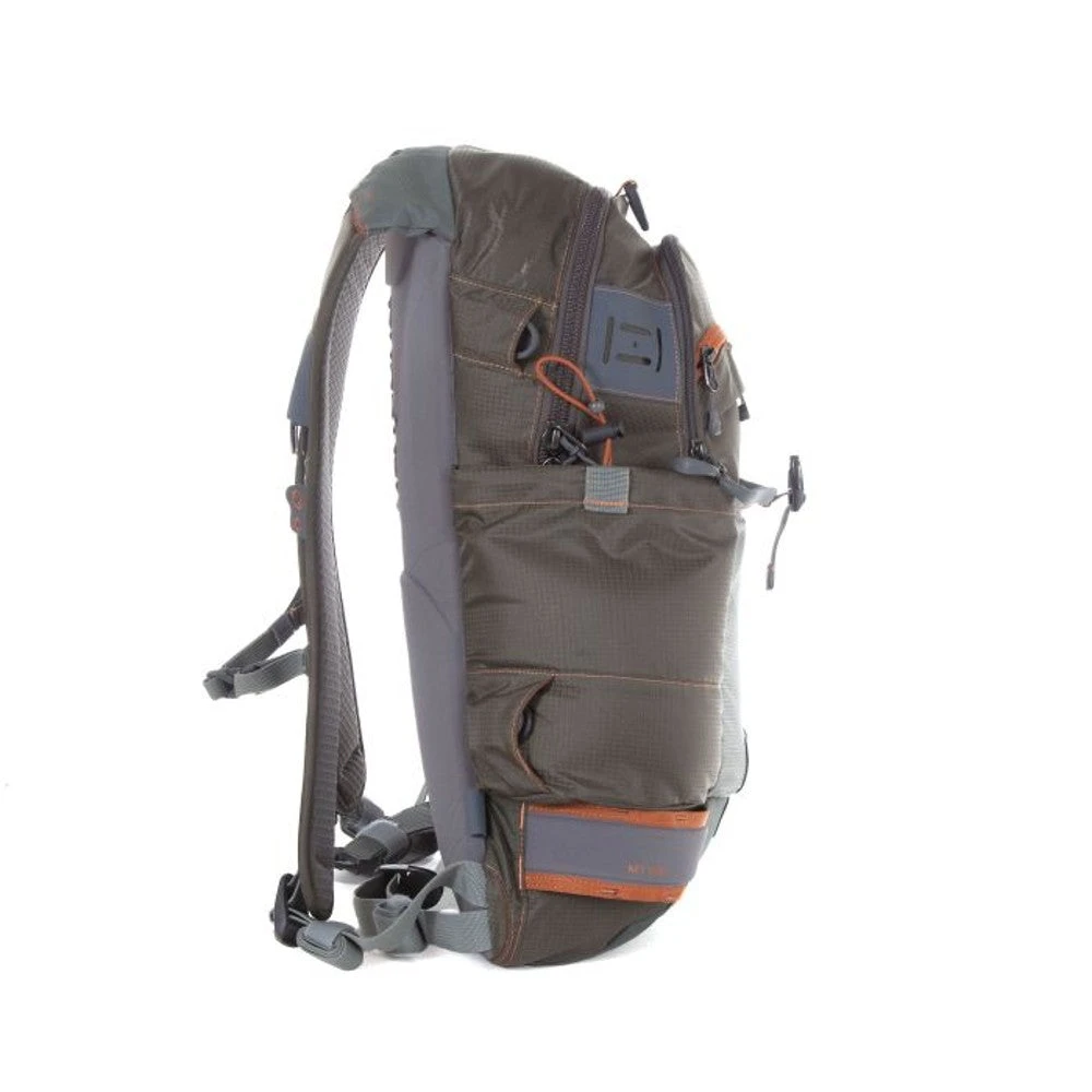 Fishpond Ridgeline Backpack - Durable Fly Fishing Pack for Anglers 2 Fishpond Ridgeline Backpack Packs, Vests & Bags
