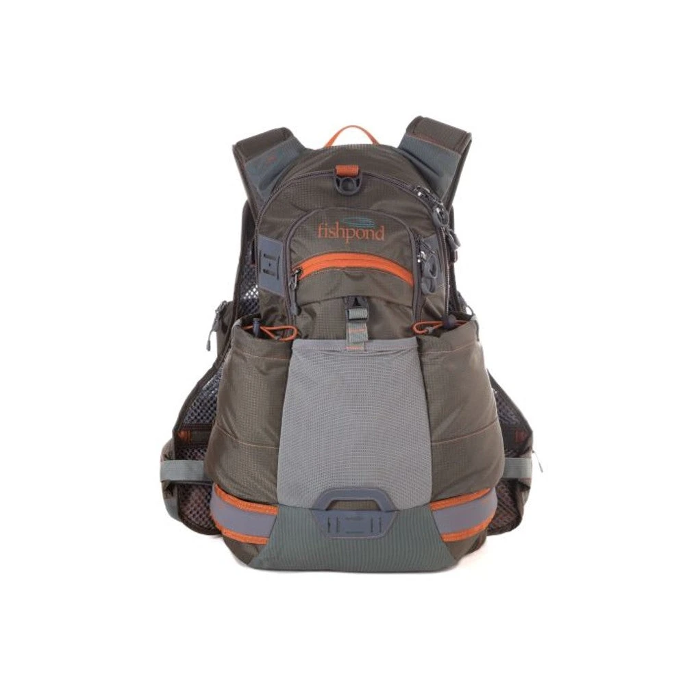 Fishpond Ridgeline Backpack - Durable Fly Fishing Pack for Anglers 1 Fishpond Ridgeline Backpack Packs, Vests & Bags
