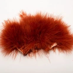 Wapsi Fly Feathers & Hackle Strung Marabou