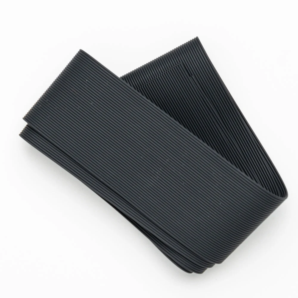 Wapsi Fly Round Rubber - Premium Fly Tying Material for Fishing Flies 8 Wapsi Fly Round Rubber