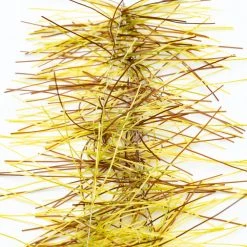 Montana Fly Company Chenille, Braid & Body Materials MFC Rubber Bugger Hackle Brush