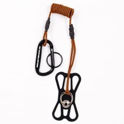 Rogue Fishing Rogue Protector Phone Tether - Secure Phone Holder for Anglers - Durable Fishing Accessory 14 Rogue Fishing Rogue Protector Phone Tether