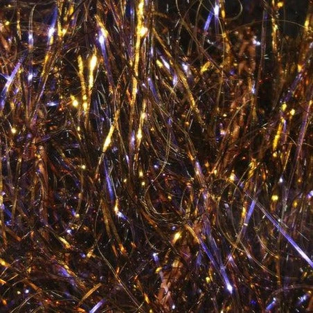 Hareline Dubbin UV Polar Chenille - Premium Fly Tying Material for Enhanced UV Visibility 21 Hareline Dubbin UV Polar Chenille