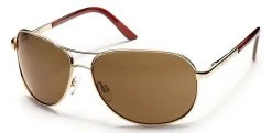 Smith Optics Eyewear Suncloud Aviator