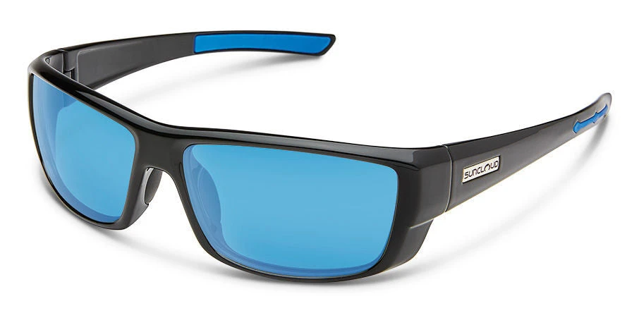 Smith Optics Eyewear Suncloud Lock - Polarized Sunglasses for Men & Women 1 Smith Optics Eyewear Suncloud Lock