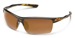 Smith Optics Eyewear Suncloud Sable