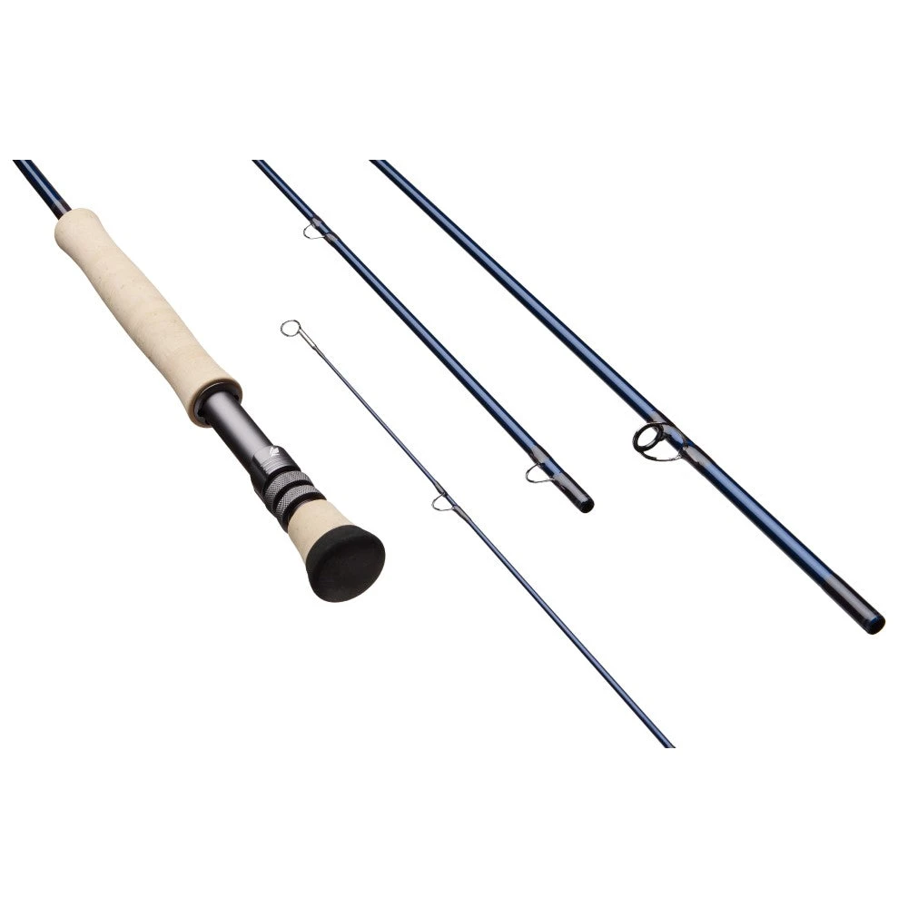 Sage Maverick Fly Rod by Far Bank Enterprises | Premium Fly Fishing Rod for All Skill Levels 1 Far Bank Enterprises Sage Maverick Fly Rods