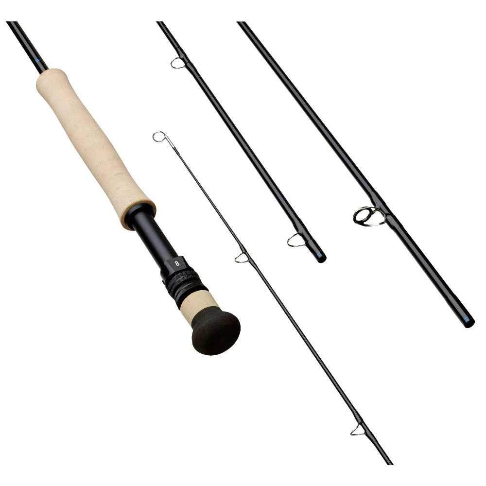 Far Bank Enterprises Sage Salt HD Fly Rod - Premium Saltwater Fly Fishing Rod 1 Far Bank Enterprises Sage Salt HD