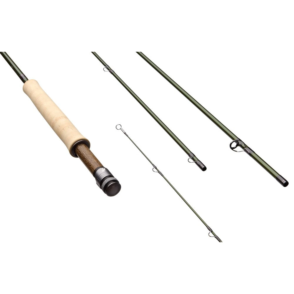Far Bank Enterprises Sage Sonic Fly Rods - Premium Fly Fishing Rods for All Skill Levels 1 Far Bank Enterprises Sage Sonic Fly Rods