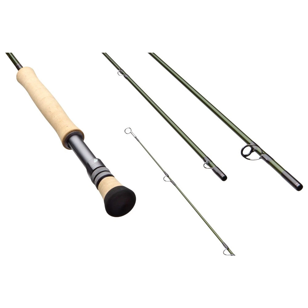 Far Bank Enterprises Sage Sonic Fly Rods - Premium Fly Fishing Rods for All Skill Levels 2 Far Bank Enterprises Sage Sonic Fly Rods