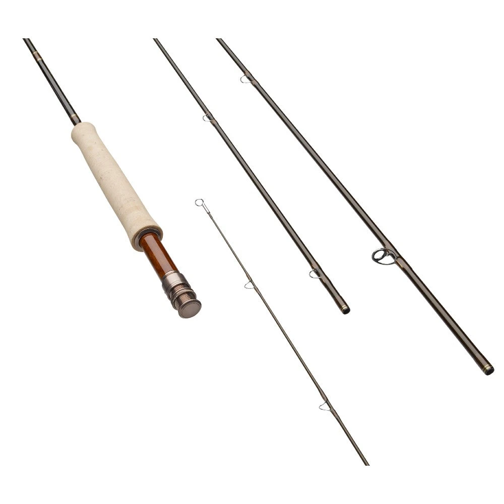 Sage Trout LL Fly Rod by Far Bank Enterprises - Premium Fly Fishing Rod for Trout 1 Far Bank Enterprises Fly Rods Sage Trout LL