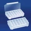 Angler Sport Group MEIHO Clear Compartment Cases