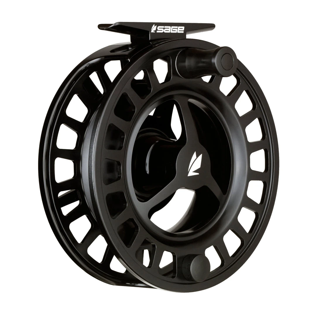 Sage Spectrum Fly Reel by Far Bank Enterprises - Premium Fly Fishing Reel 1 Far Bank Enterprises Fly Reels Sage Spectrum Reel