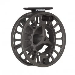 Far Bank Enterprises Sage Spectrum C Reel Fly Reels