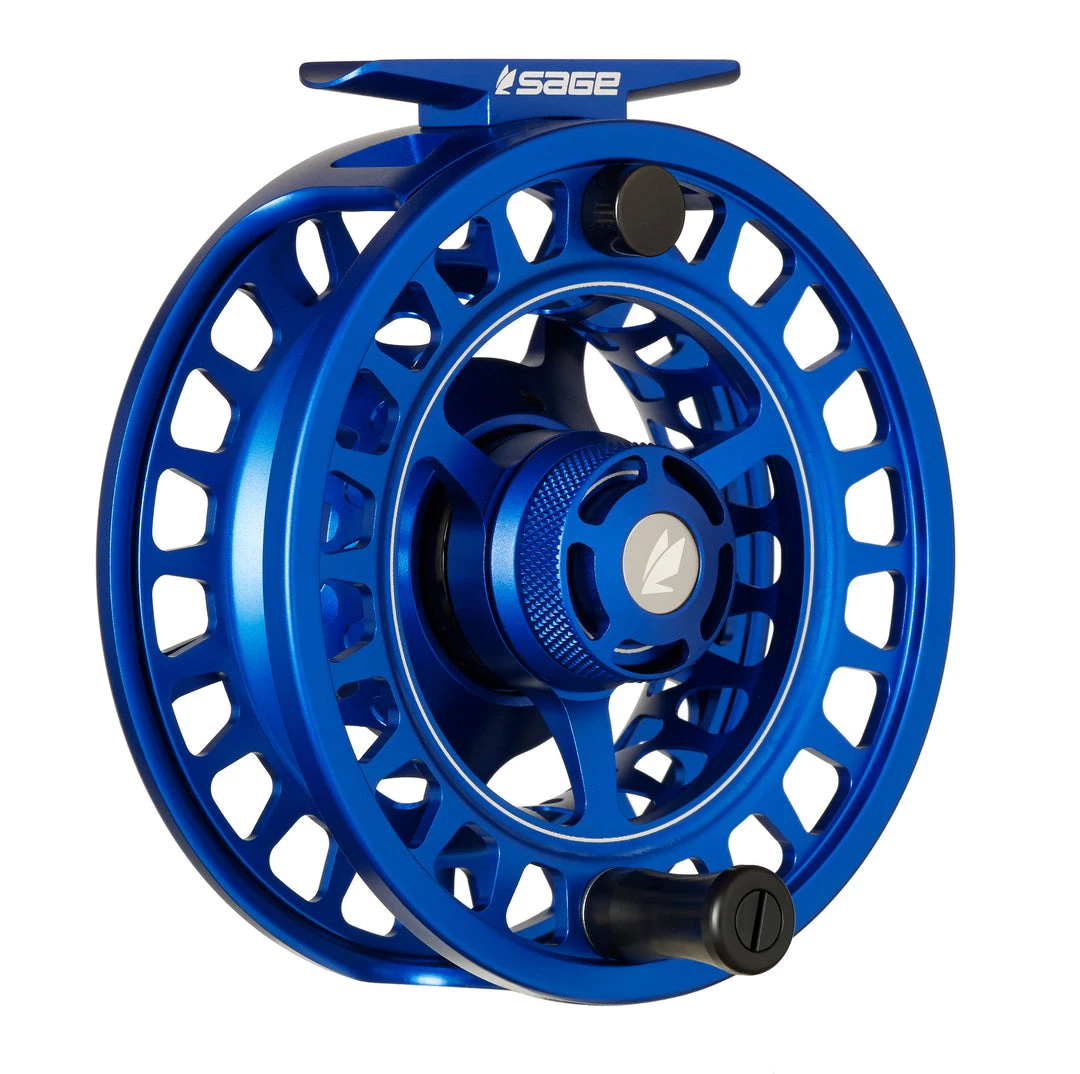 Far Bank Enterprises Sage Spectrum Max Fly Reel - High-Performance Fly Fishing Reel 5 Far Bank Enterprises Sage Spectrum Max Reel Fly Reels