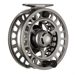 Far Bank Enterprises Sage Spectrum Max Fly Reel - High-Performance Fly Fishing Reel 12 Far Bank Enterprises Sage Spectrum Max Reel Fly Reels