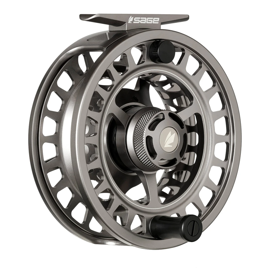 Far Bank Enterprises Sage Spectrum Max Fly Reel - High-Performance Fly Fishing Reel 3 Far Bank Enterprises Sage Spectrum Max Reel Fly Reels