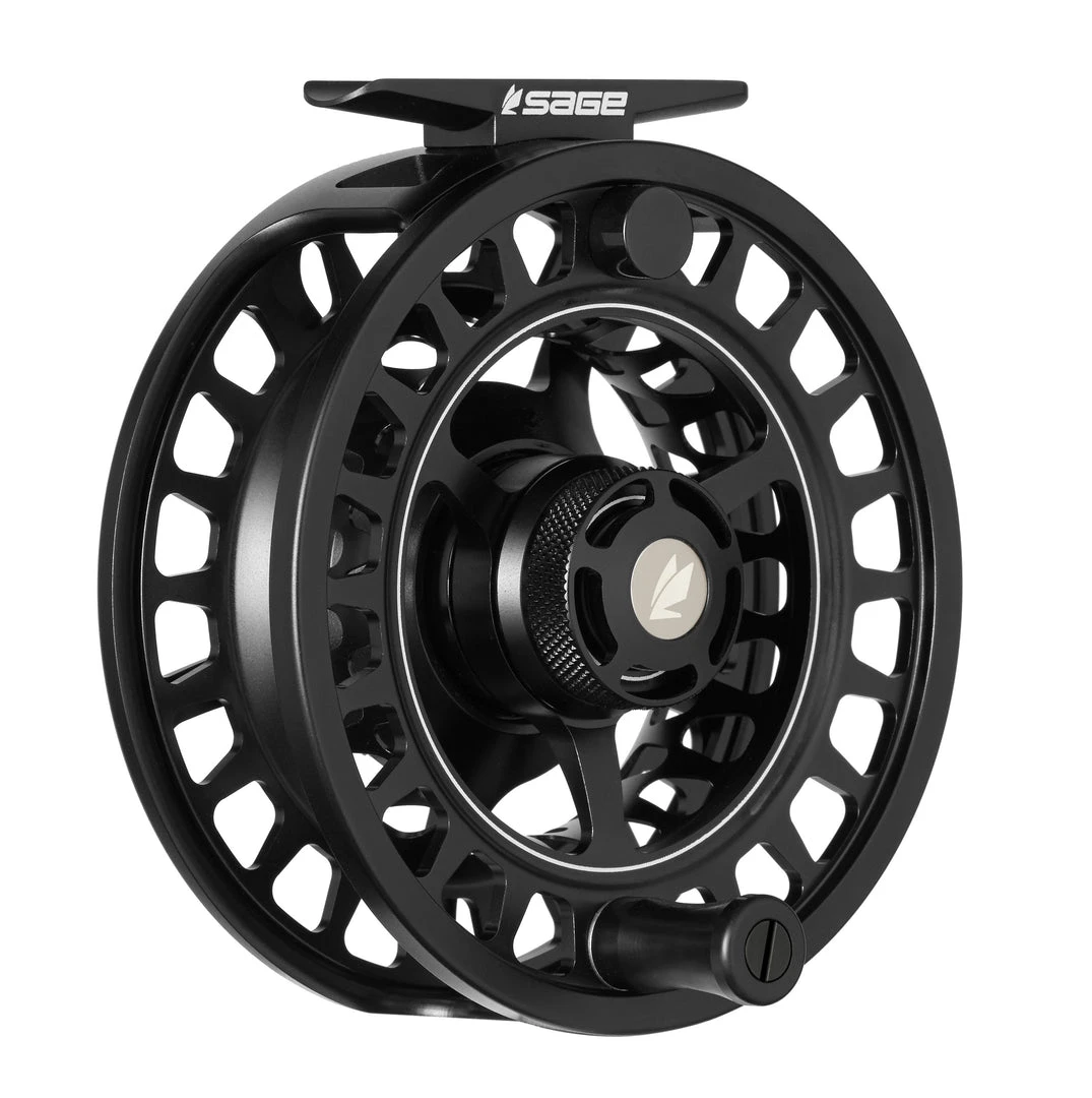 Far Bank Enterprises Sage Spectrum Max Fly Reel - High-Performance Fly Fishing Reel 9 Far Bank Enterprises Sage Spectrum Max Reel Fly Reels