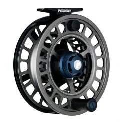 Far Bank Enterprises Sage Spectrum Max Fly Reel - High-Performance Fly Fishing Reel 16 Far Bank Enterprises Sage Spectrum Max Reel Fly Reels