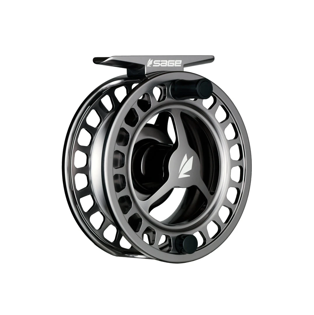 Sage Spectrum Fly Reel by Far Bank Enterprises - Premium Fly Fishing Reel 3 Far Bank Enterprises Fly Reels Sage Spectrum Reel