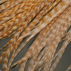 Umpqua Feather Merchants Metz #2 Saddle