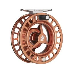 Sage Spectrum Fly Reel by Far Bank Enterprises - Premium Fly Fishing Reel 14 Far Bank Enterprises Fly Reels Sage Spectrum Reel