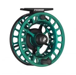 Far Bank Enterprises Sage Spectrum LT Reel