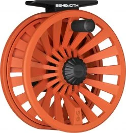 Far Bank Enterprises Redington Behemoth Fly Reels