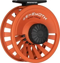 Far Bank Enterprises Redington Behemoth Fly Reels