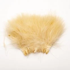 Wapsi Fly Feathers & Hackle Strung Marabou