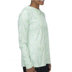 Simms Fishing Simms Women's Solarflex Hoody