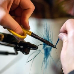 Loon Outdoors Fly Tying Tools Loon Ergo Precision Tip Scissors