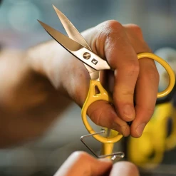 Loon Outdoors Loon Ergo Prime Scissors Fly Tying Tools