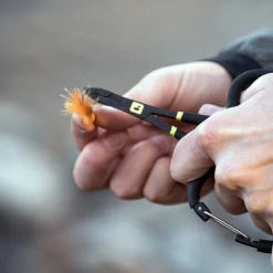 Loon Outdoors Tools & Accessories Loon Rogue Quickdraw Forceps