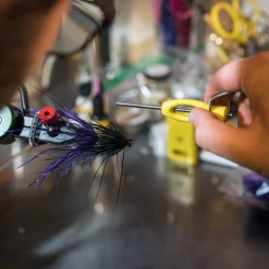 Loon Outdoors Fly Tying Tools Loon Ergo Bobbin