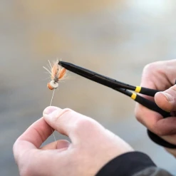 Loon Outdoors Tools & Accessories Loon Rogue Forceps