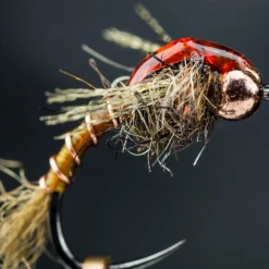 Loon Outdoors Loon UV Colored Fly Finish 1/2oz