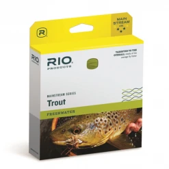 Far Bank Enterprises RIO Mainstream Trout