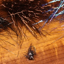 Hareline Dubbin Creepy Crawley Ice Dub