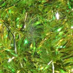 Hareline Dubbin Holographic Cactus Chenille