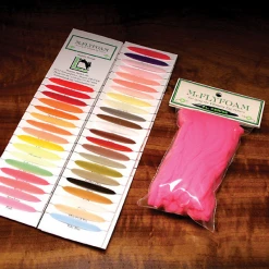 Hareline Dubbin McFly Foam