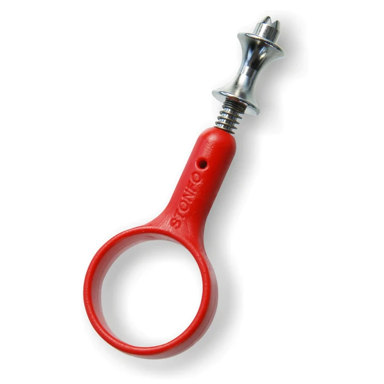 Hareline Dubbin Stonfo Thread Splitter - Precision Fly Tying Tool for Anglers 1 Hareline Dubbin Stonfo Thread Splitter Fly Tying Tools