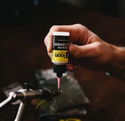 Loon Outdoors Glues & Adhesives Loon Water Based Head Cement