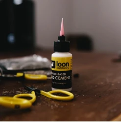 Loon Outdoors Glues & Adhesives Loon Water Based Head Cement