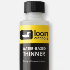 Loon Outdoors Loon Water Based Thinner Glues & Adhesives