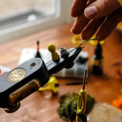 Loon Outdoors Fly Tying Tools Loon Vise Pawn
