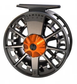 Waterworks-Lamson Fly Reels Lamson Guru S