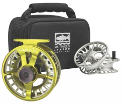 Waterworks-Lamson Lamson Remix Three Pack