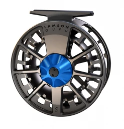Waterworks-Lamson Fly Reels Lamson Guru S