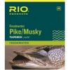 Far Bank Enterprises RIO Pike/Musky Leaders Leader & Tippet
